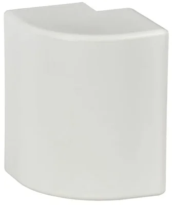 Угол внешний 100х50 фикс. METRA ИЭК Leg 638012