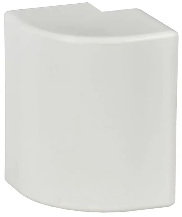 Угол внешний 100х50 фикс. METRA ИЭК Leg 638012