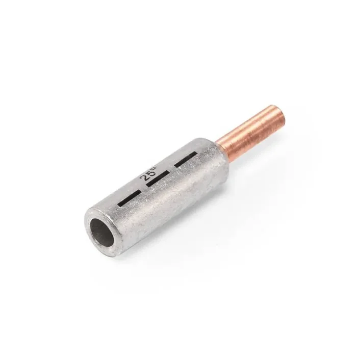 Наконечник НШАМ-25 КВТ 81986