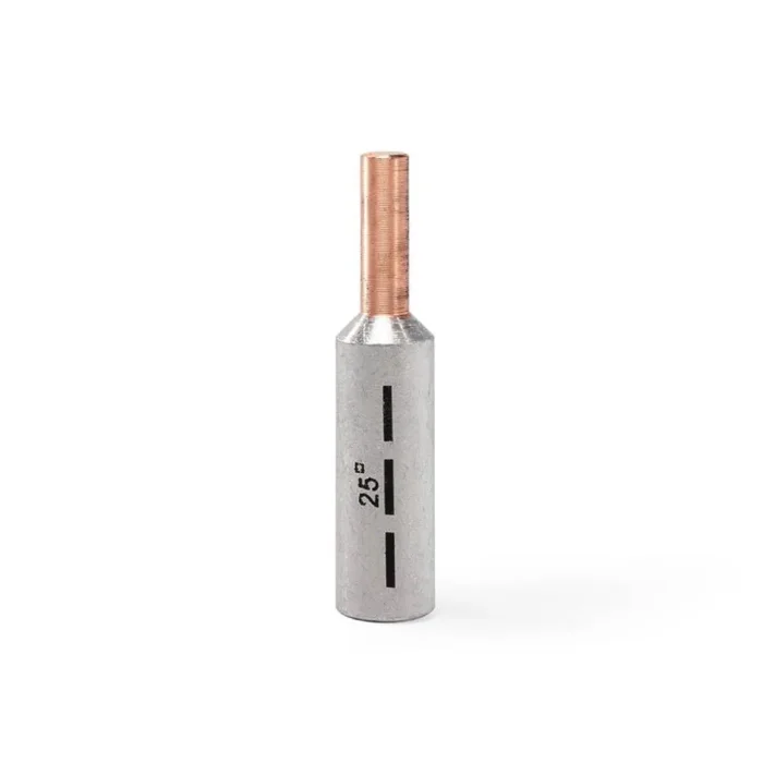 Наконечник НШАМ-25 КВТ 81986