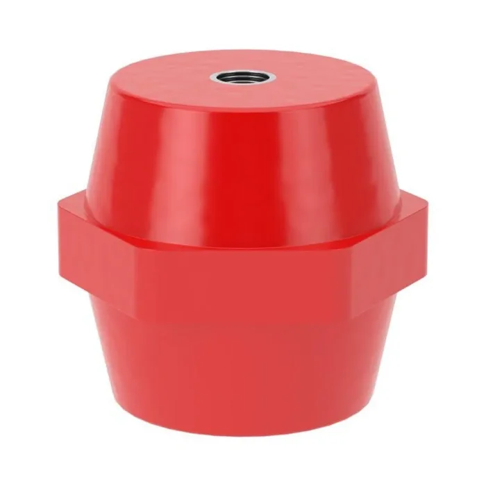 Изолятор шинный 50х50 M8 DKC ISBK5531