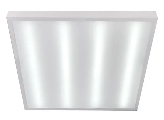 Светильник светодиодный PPL SPEC1 OP 36Вт 4000К IP54 176-264В 595х595х40 ДВО встраив. для чистых помещений панель Pro+ JazzWay 5029071