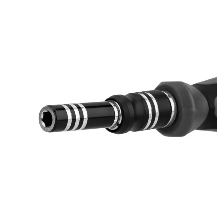 Набор отверток для точных работ RA-05 106 предметов Kranz KR-12-4755