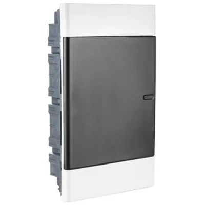 Щит распределительный встраив. ЩРВ-П-36 Trend BOXF-36-p-f-t IP40 ЭРА Б0052636