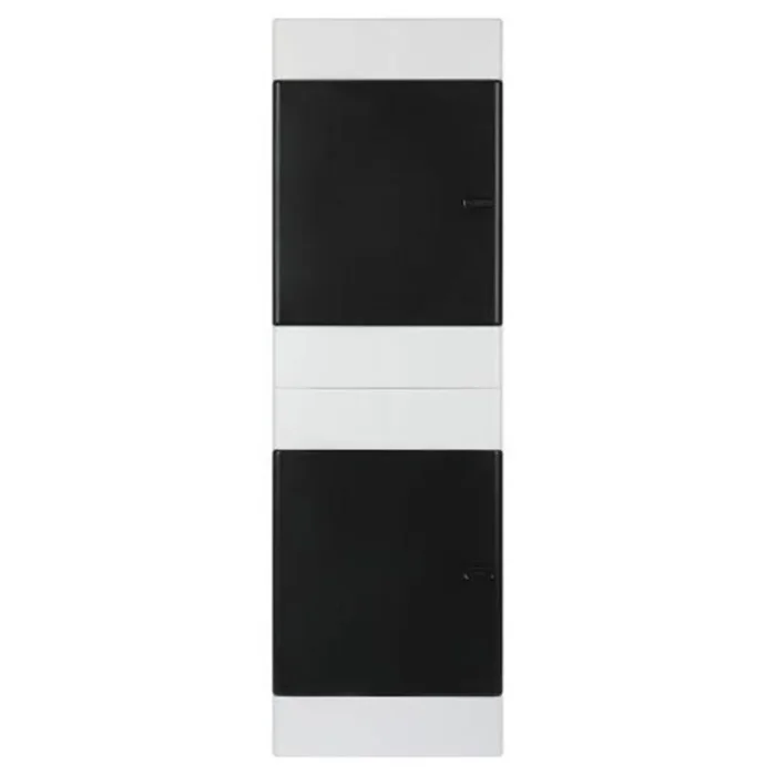 Щит распределительный встраив. ЩРВ-П-36 Trend BOXF-36-p-f-t IP40 ЭРА Б0052636