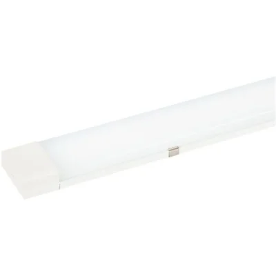 Светильник светодиодный SPO-531-0-40K-036 линейный 1.2м 36Вт 4000К IP20опал ЭРА Б0045368