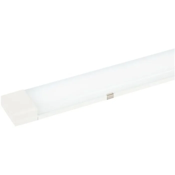 Светильник светодиодный SPO-531-0-40K-036 линейный 1.2м 36Вт 4000К IP20опал ЭРА Б0045368