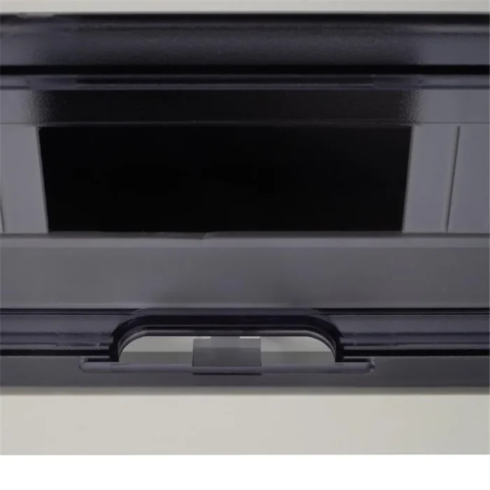 Бокс модульный накладной PDB/W 4008 GR (ЩРН-ПГ- 8) IP65 пластик. Pro JazzWay 5072060