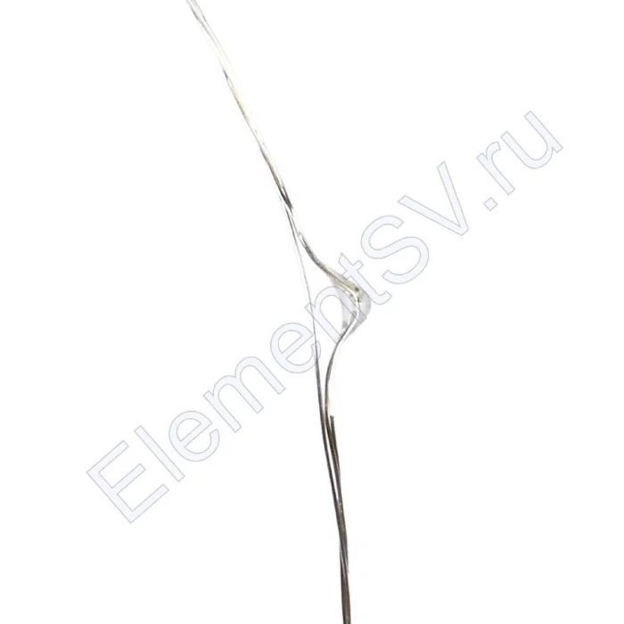 Светодиодная нить SK148 (12V, 200Led, white)