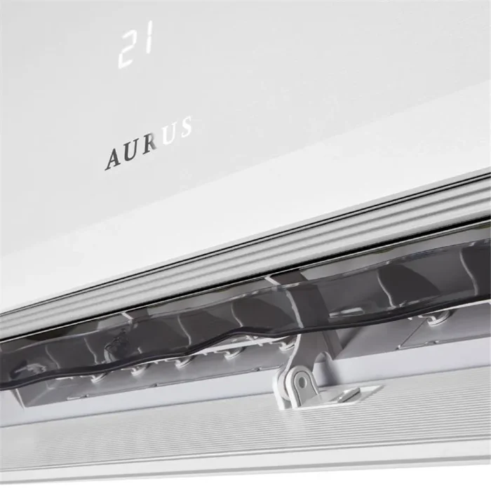 Сплит-система инверторного типа AURUS A DC AAI-13HN8/WHITE комплект AURUS НС-1651442