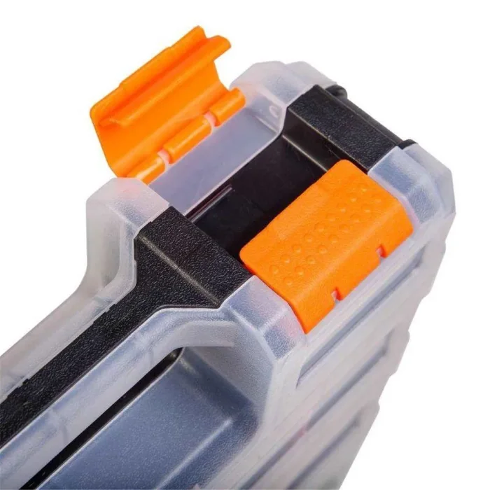 Кейс-органайзер К-08 двухсторонний КВТ 81439