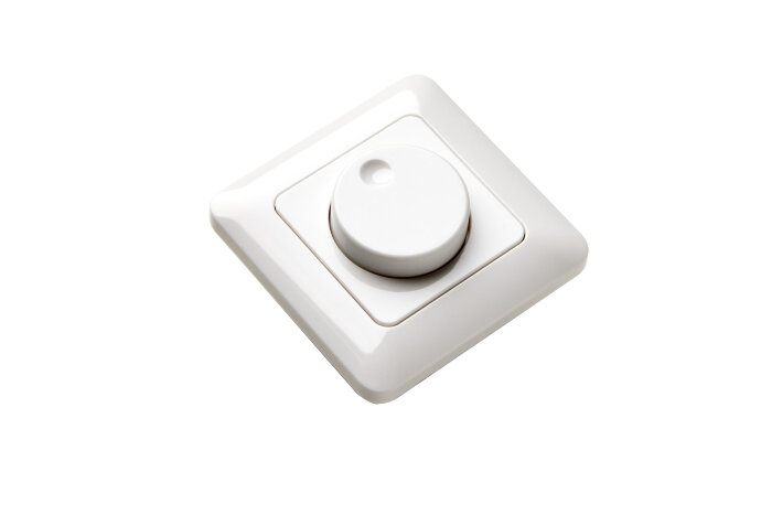Панель управления роторного типа STAR Dimmer-R1