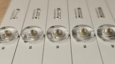 Cloud Lens Line FR4-05W-3S2P-4090