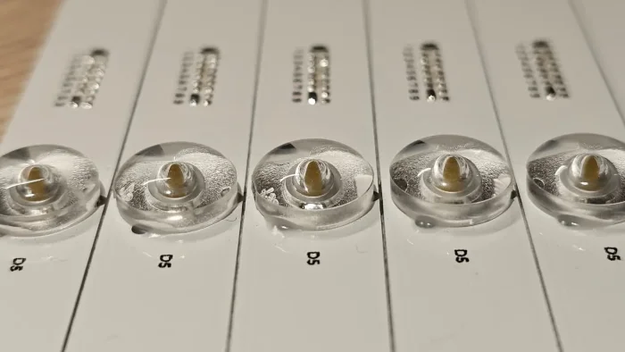 Cloud Lens Line FR4-05W-3S2P-4090