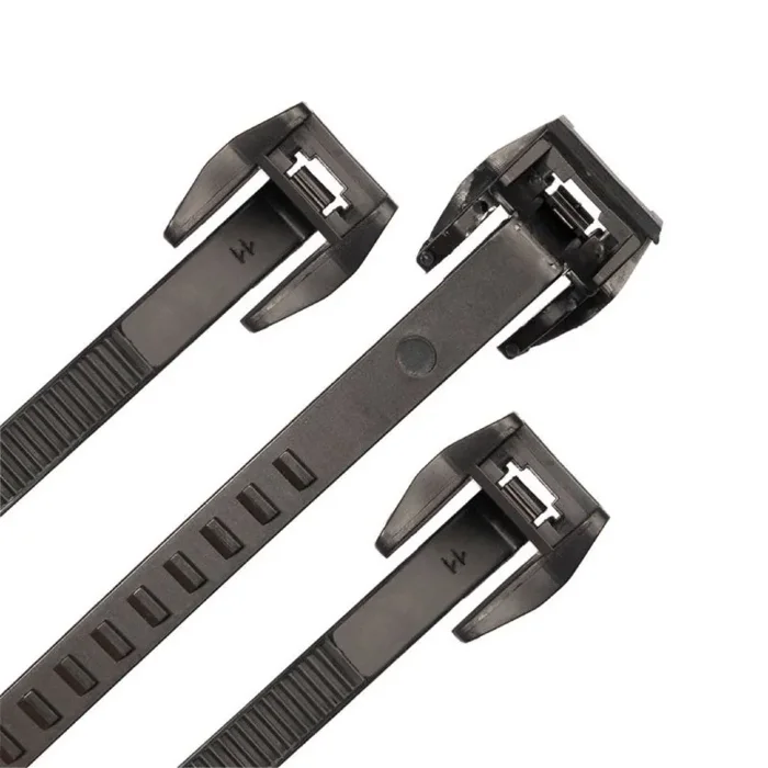 Подвес крепления кабеля ПКТ 160 (уп.100шт) Fortisflex 57550