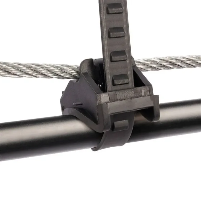 Подвес крепления кабеля ПКТ 160 (уп.100шт) Fortisflex 57550