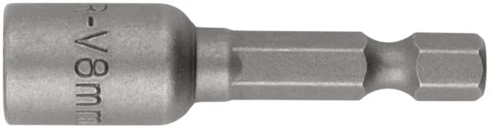 Насадка для шурупов и болтов с 6-гр.головкой Профи d8мм L48мм FIT 57938