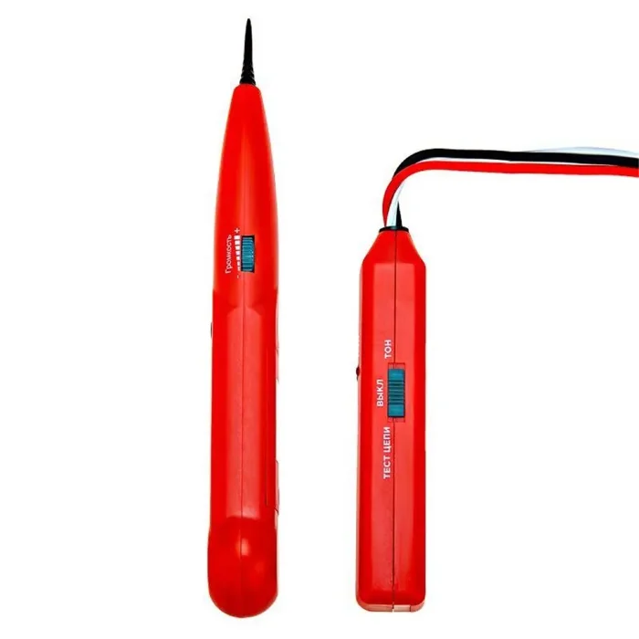 Тестер-трассоискатель R6812 Rexant 12-1020