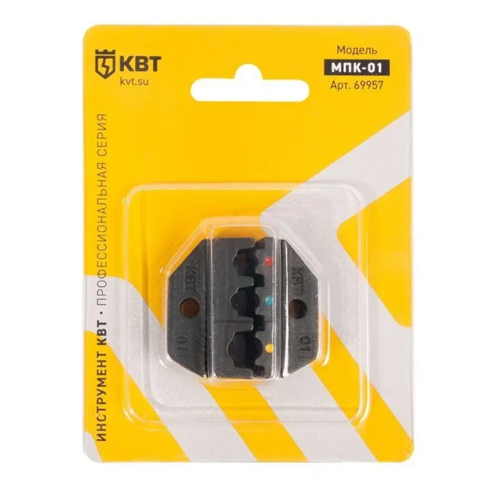 Матрица МПК-01 КВТ 69957