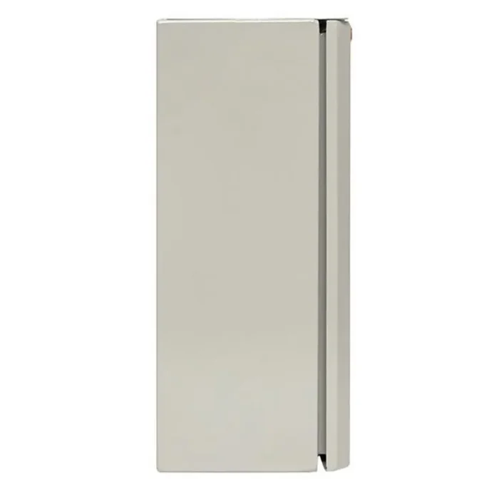 Щит ЩУ-1/1-0 (ЩУРН-1/12) (395х310х165) IP54 PROxima EKF mb54-1m