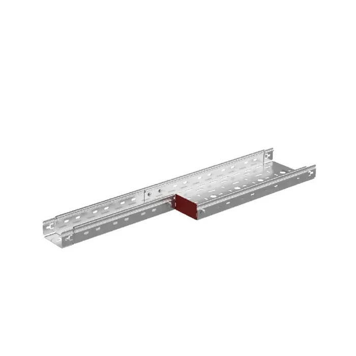 Переходник для лотка универсальный 50х50 "ПЛЮС" PDUplus50-50 КМ PL11327