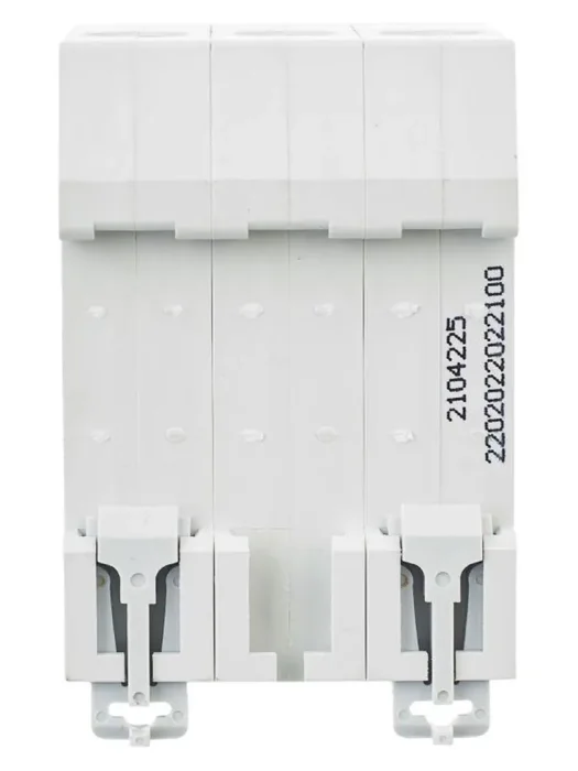 Выключатель нагрузки (мини-рубильник) 3п 100А ВН-32 KARAT IEK MNV10-3-100