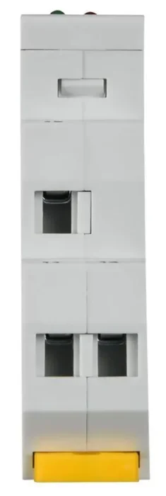 Реле фаз ORF 03 3ф 220-460В AC IEK ORF-03-220-460VAC