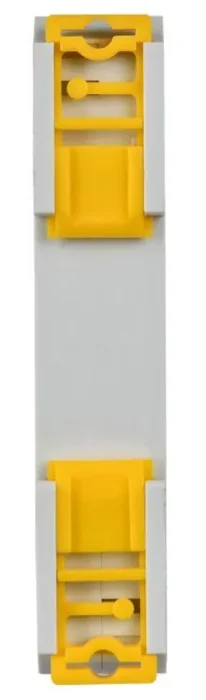 Реле фаз ORF 03 3ф 220-460В AC IEK ORF-03-220-460VAC