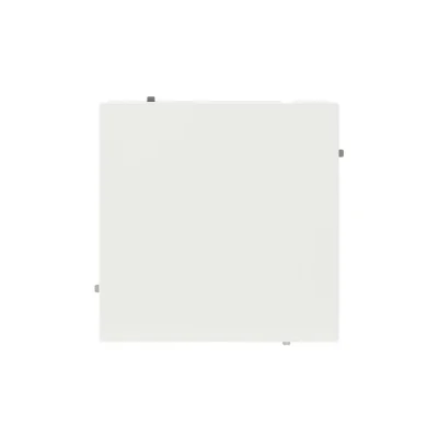 Кнопка 1-кл. KANT бел. магнолия DKC 7000153