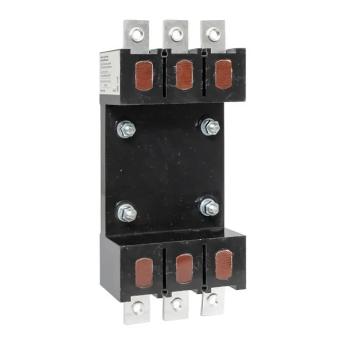 Панель втычная для ВА-99М 100 передн. присоед. EKF mccb99m-100-pin-3f