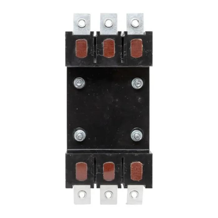 Панель втычная для ВА-99М 100 передн. присоед. EKF mccb99m-100-pin-3f