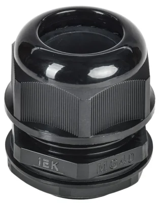 Сальник MG40 d24-32мм IP68 IEK YSA20-28-40-68-K02