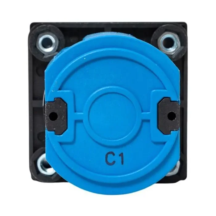 Переключатель кулачковый ПК-1-13 3П 10А "0-1" EKF pk-1-13-10