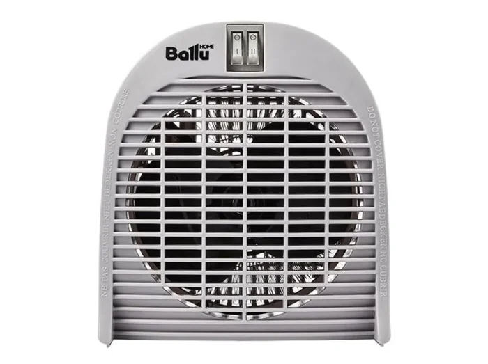 Тепловентилятор напольный 2кВт BFH/S-04 Ballu НС-1050499