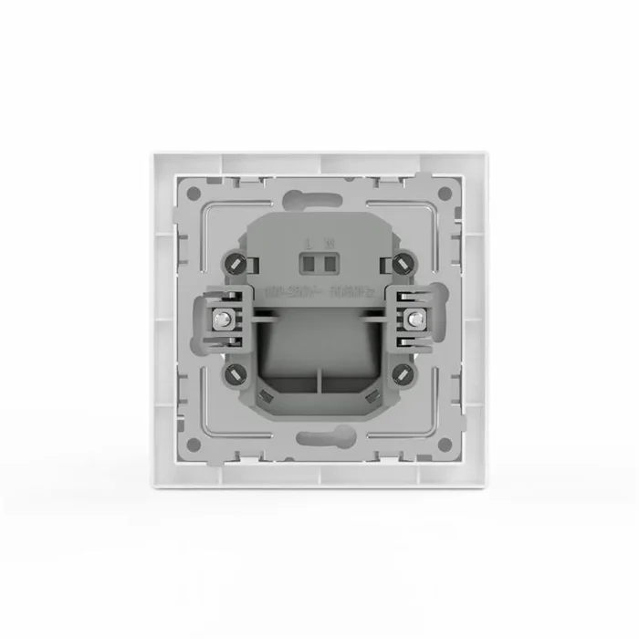 Подсветка светодиодная СП Pixel IP20 механизм бел. TOKOV ELECTRIC TKE-PX-P1RF-C01