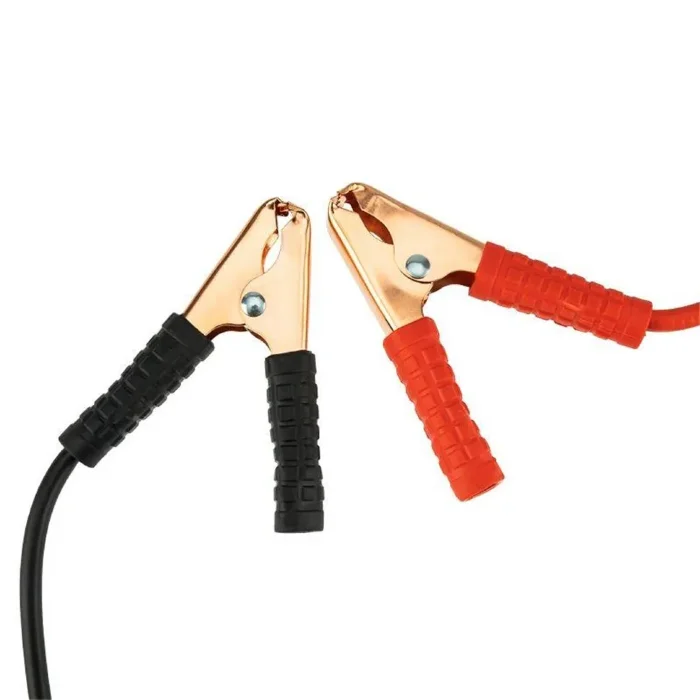 Комплект проводов прикуривания 100А Rexant 80-2026