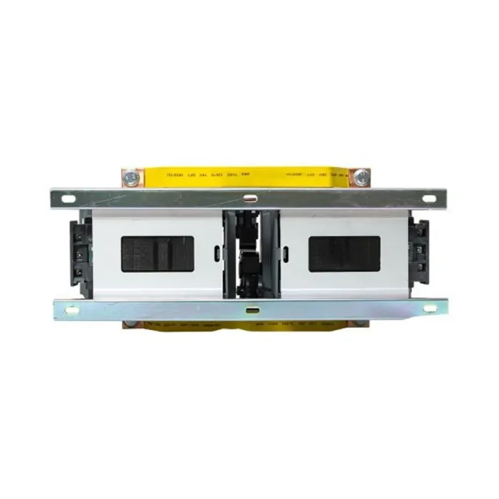 Контактор реверсивный КТЭ 265А кат. 230В AC 2НО EKF ctr-b-r-265