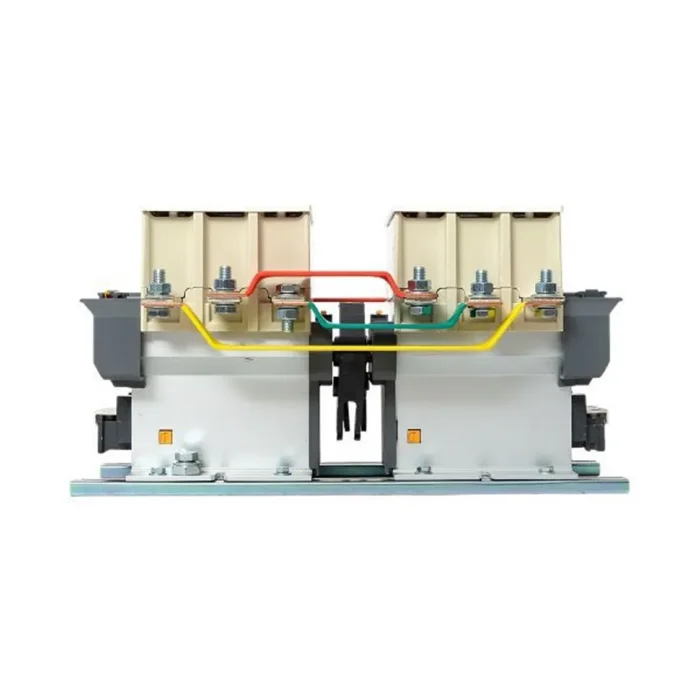 Контактор реверсивный КТЭ 265А кат. 230В AC 2НО EKF ctr-b-r-265