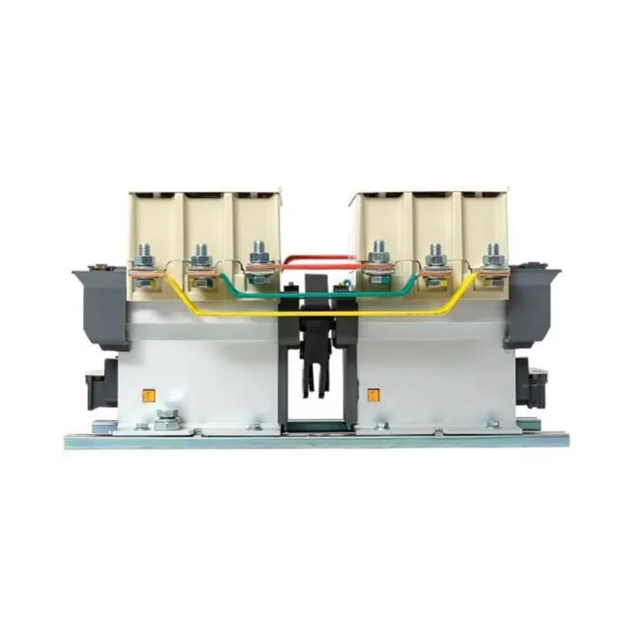 Контактор реверсивный КТЭ 265А кат. 230В AC 2НО EKF ctr-b-r-265