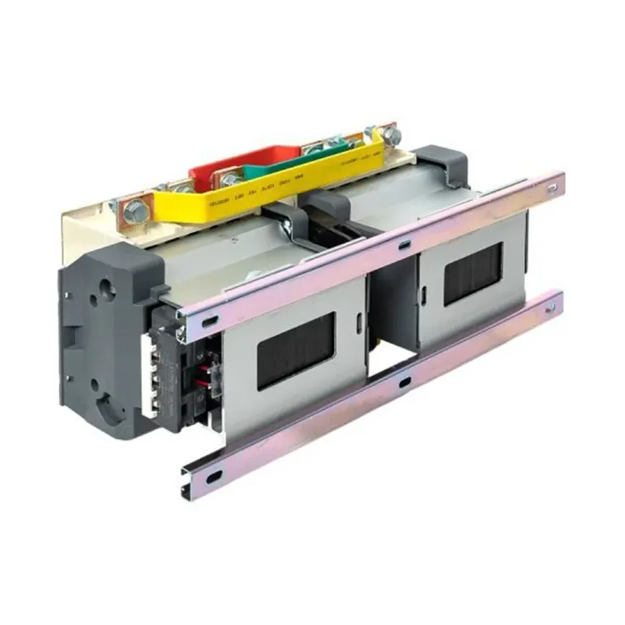 Контактор реверсивный КТЭ 265А кат. 230В AC 2НО EKF ctr-b-r-265