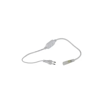 Шнур питания LS-power cord-220-3528 (200/3000) ЭРА Б0004967