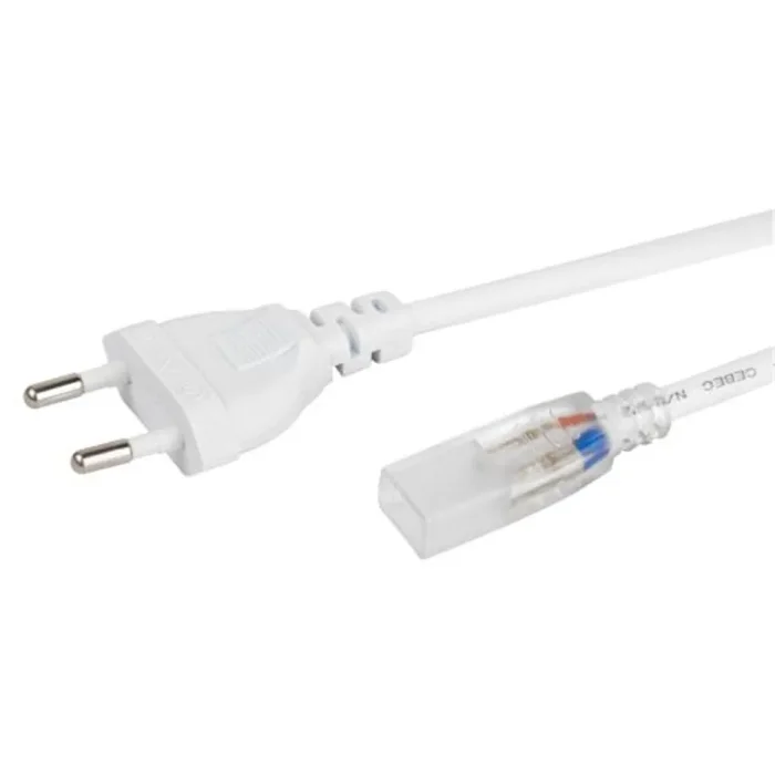 Шнур питания LS-power cord-220-3528 (200/3000) ЭРА Б0004967