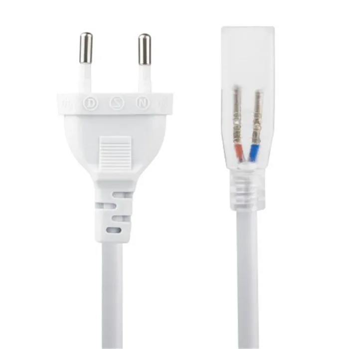 Шнур питания LS-power cord-220-3528 (200/3000) ЭРА Б0004967