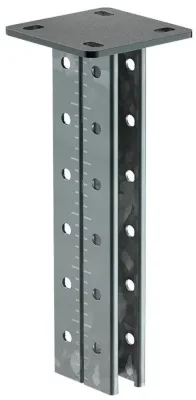 Подвес потолочный STRUT двойн. 41х41-500 IEK CLM50D-KDS-41-41-05