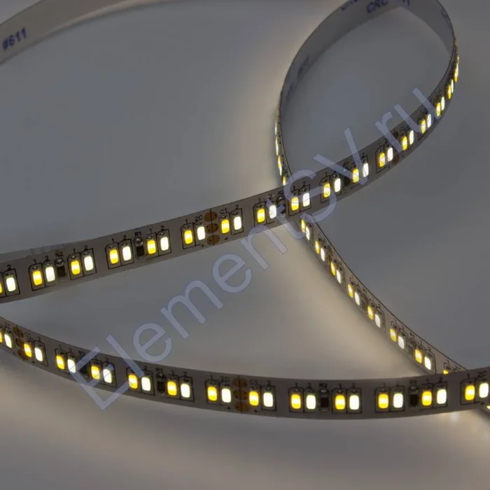 Светодиодная лента Standart PRO class, 3014, 288 LED, MIX, 24V, IP20 V630