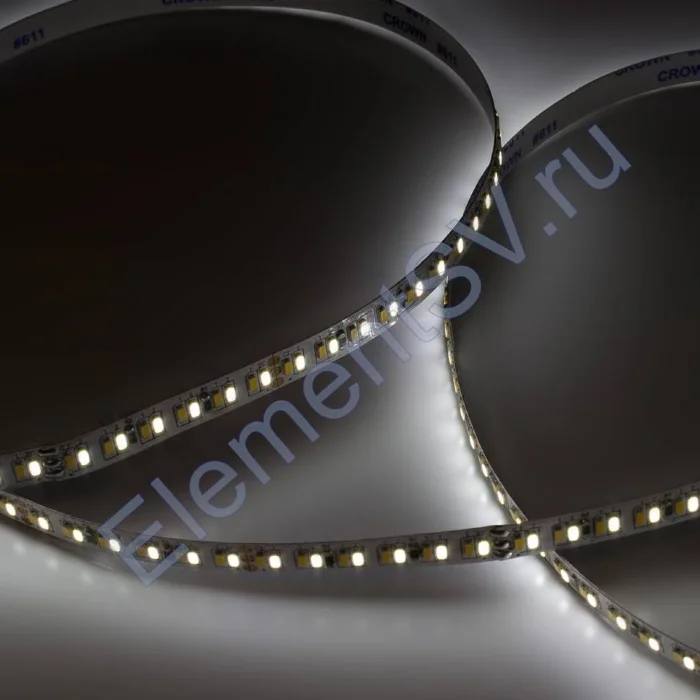 Светодиодная лента Standart PRO class, 3014, 288 LED, MIX, 24V, IP20 V630