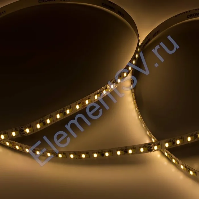 Светодиодная лента Standart PRO class, 3014, 288 LED, MIX, 24V, IP20 V630