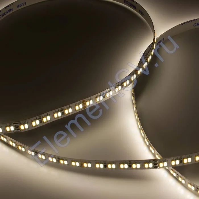 Светодиодная лента Standart PRO class, 3014, 288 LED, MIX, 24V, IP20 V630