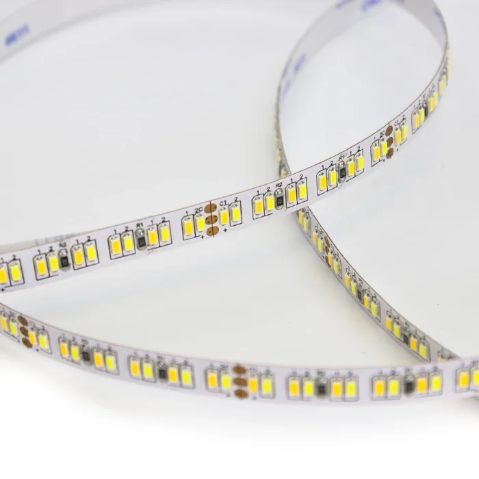 Светодиодная лента Standart PRO class, 3014, 288 LED, MIX, 24V, IP20 V630