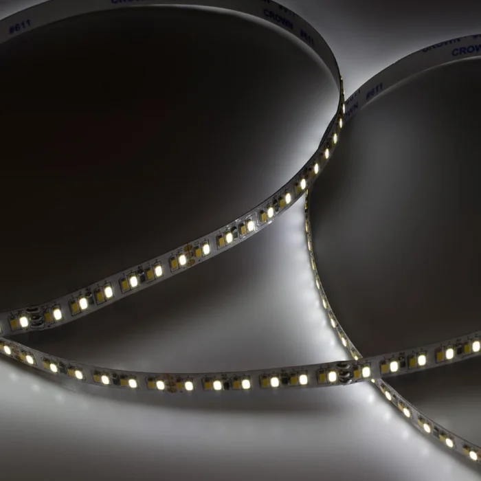 Светодиодная лента Standart PRO class, 3014, 288 LED, MIX, 24V, IP20 V630